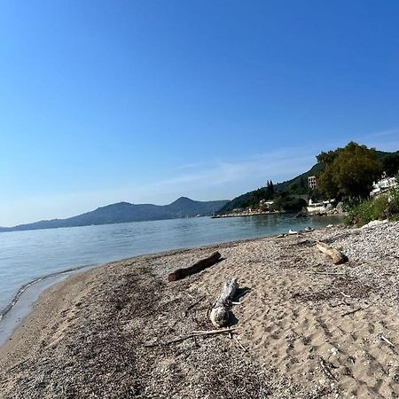 Lithino Apartments - 5Min From The Beach Άγιος Ιωάννης Περιστερών Εξωτερικό φωτογραφία