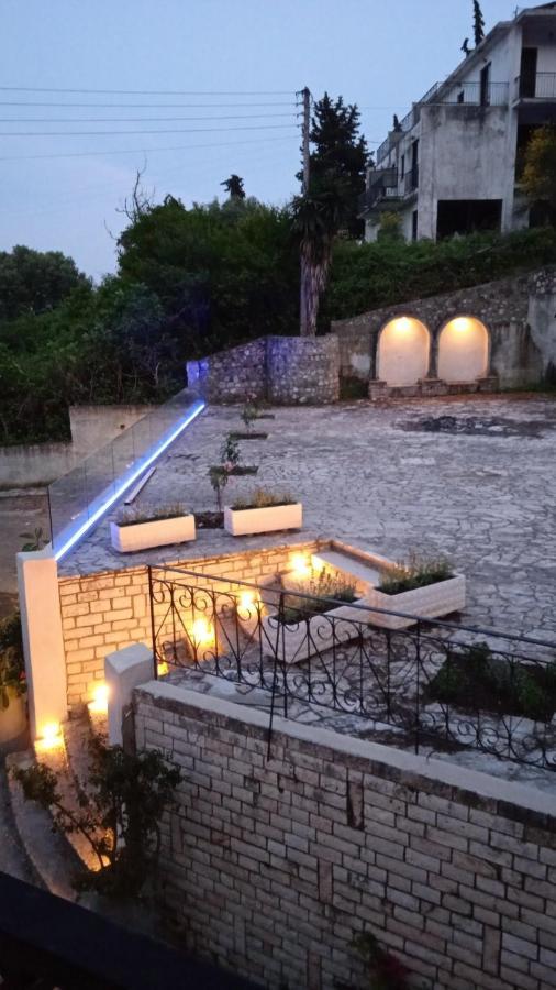 Lithino Apartments - 5Min From The Beach Άγιος Ιωάννης Περιστερών Εξωτερικό φωτογραφία