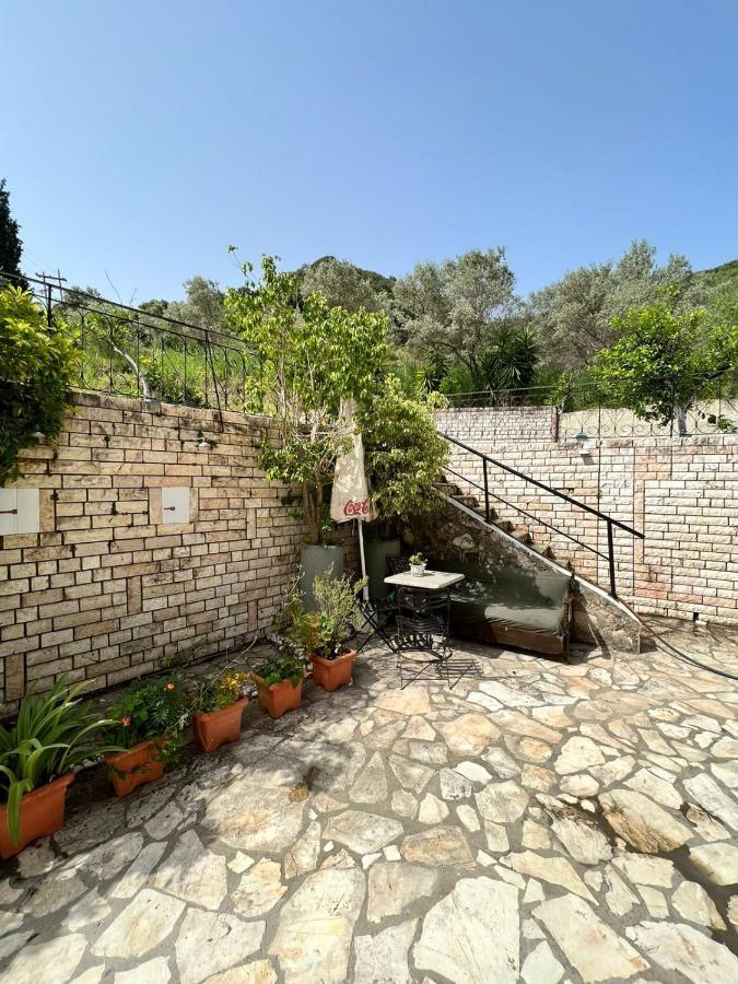 Lithino Apartments - 5Min From The Beach Άγιος Ιωάννης Περιστερών Εξωτερικό φωτογραφία