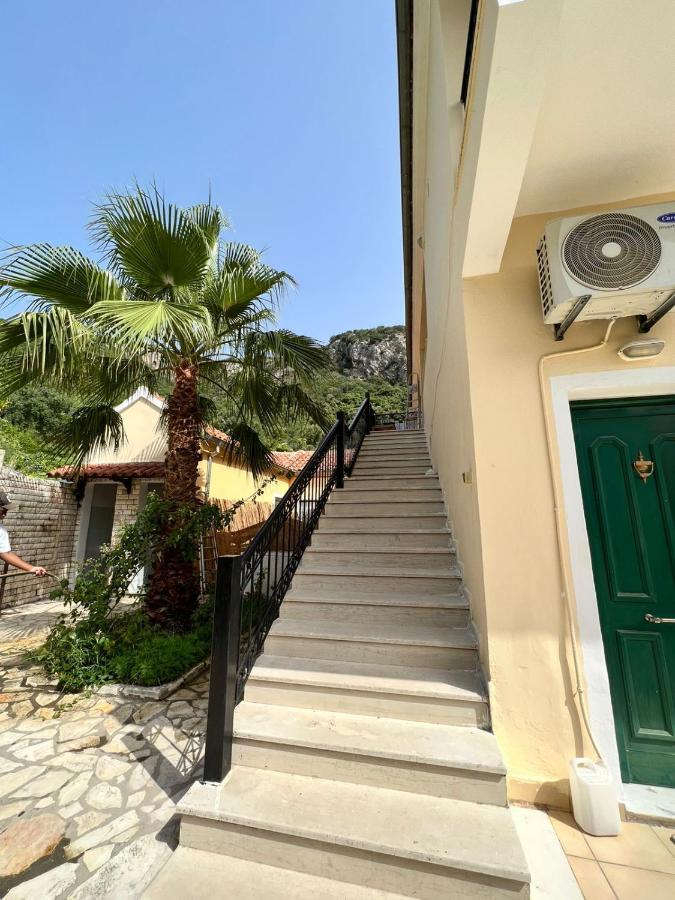 Lithino Apartments - 5Min From The Beach Άγιος Ιωάννης Περιστερών Εξωτερικό φωτογραφία