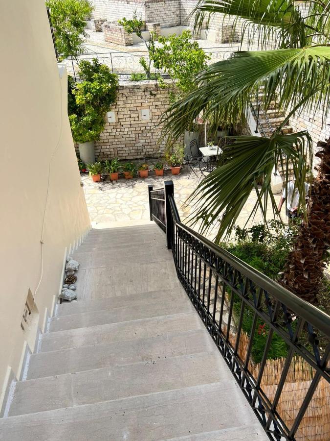 Lithino Apartments - 5Min From The Beach Άγιος Ιωάννης Περιστερών Εξωτερικό φωτογραφία