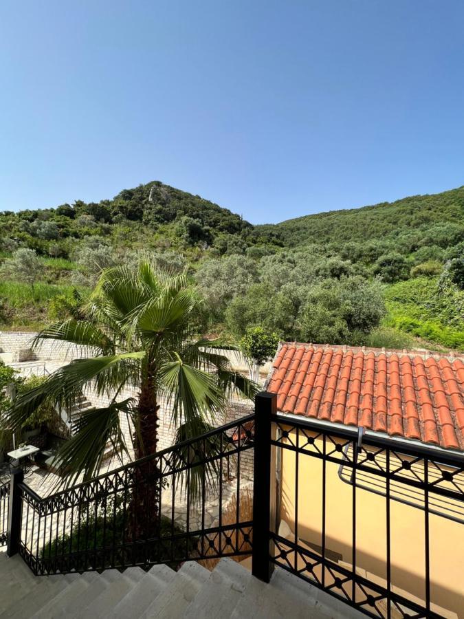 Lithino Apartments - 5Min From The Beach Άγιος Ιωάννης Περιστερών Εξωτερικό φωτογραφία