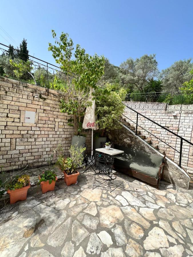 Lithino Apartments - 5Min From The Beach Άγιος Ιωάννης Περιστερών Εξωτερικό φωτογραφία