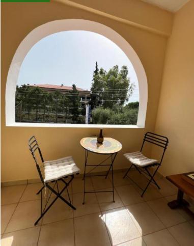 Lithino Apartments - 5Min From The Beach Άγιος Ιωάννης Περιστερών Εξωτερικό φωτογραφία